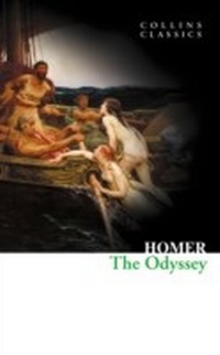 Abbildung von: The Odyssey - William Collins