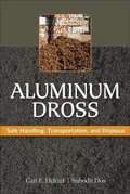 Cover: Aluminum Dross - McGraw-Hill Professional