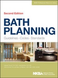 Cover: Bath Planning - Wiley