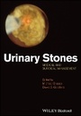 Cover: Urinary Stones - Medical and Surgical Management - Wiley