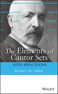 Abbildung von: The Elements of Cantor Sets - Wiley