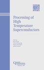 Cover: Processing of High Temperature Superconductors - Wiley