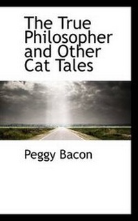 Enlarge image Cover: The True Philosopher and Other Cat Tales - BiblioLife