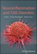 Cover: Neuroinflammation and CNS Disorders - Wiley