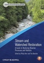 Cover: Stream and Watershed Restoration - Wiley-Blackwell