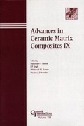 Cover: Advances in Ceramic Matrix Composites IX - Wiley
