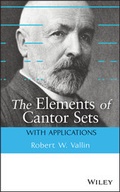 Cover: The Elements of Cantor Sets - Wiley