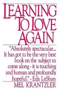 Cover: Learning to Love Again - HarperPerennial