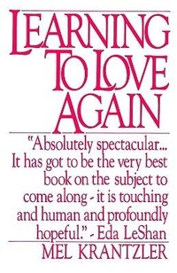 Enlarge image Cover: Learning to Love Again - HarperPerennial