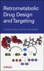 Cover: Retrometabolic Drug Design and Targeting - Wiley