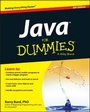Cover: Java For Dummies - Wiley