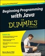 Cover: Beginning Programming with Java For Dummies - Wiley