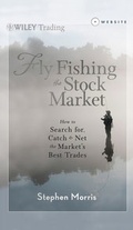 Cover: Fly Fishing the Stock Market - Wiley