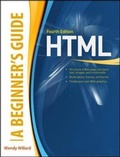 Cover: HTML A Beginner's Guide - McGraw-Hill Professional