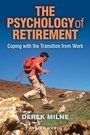 Cover: The Psychology of Retirement - Wiley-Blackwell