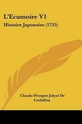 Cover: L'Ecumoire V1 - Kessinger Publishing Co