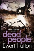 Cover: Dead People - HarperCollins