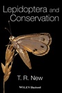 Cover: Lepidoptera and Conservation - Wiley
