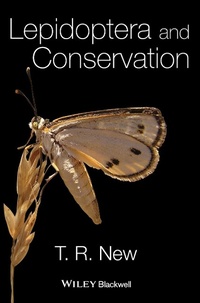 Enlarge image Cover: Lepidoptera and Conservation - Wiley