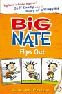 Cover: Big Nate Flips Out - HarperCollins