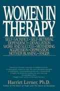 Cover: Women In Therapy - HarperPerennial