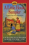 Cover: Little House Samp - HarperPaperbacks