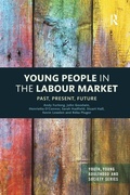 Cover: Young People in the Labour Market - Routledge