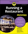 Cover: Running a Restaurant For Dummies - Wiley