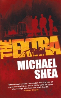 Enlarge image Cover: The Extra - St Martin's Press