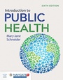 Cover: Introduction to Public Health - Jones and Bartlett Publishers, Inc