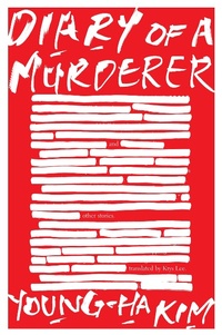 Enlarge image Cover: Diary of a Murderer - Mariner Books