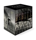 Cover: The Mortal Instruments Boxed Set - Walker Books Ltd