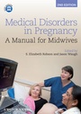 Cover: Medical Disorders in Pregnancy - Wiley-Blackwell