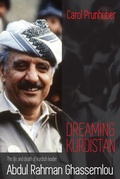 Cover: Dreaming Kurdistan - Peter Lang Verlag