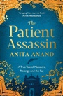 Cover: The Patient Assassin - Simon & Schuster Ltd