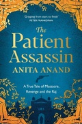 Cover: The Patient Assassin - Simon & Schuster Ltd