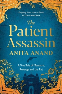 Enlarge image Cover: The Patient Assassin - Simon & Schuster Ltd