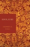 Cover: Idolatry - Baylor University Press