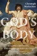 Bild: God's Body - Baylor University Press