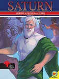 Cover: Saturn God of Sowing and Seeds - Av2