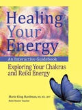 Cover: Healing Your Energy - Trafford Publishing