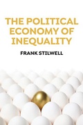 Cover: The Political Economy of Inequality - Wiley