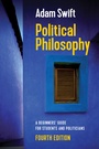 Cover: Political Philosophy - Wiley-Scrivener