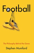 Cover: Football - Wiley-Scrivener