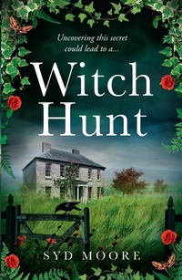 Enlarge image Cover: Witch Hunt - AVON, a division of HarperCollins Publishers Ltd