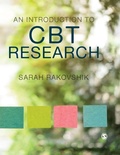 Cover: An Introduction to CBT Research - SAGE Publications Ltd