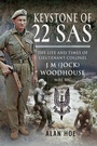 Cover: Keystone of 22 SAS - Pen & Sword Military