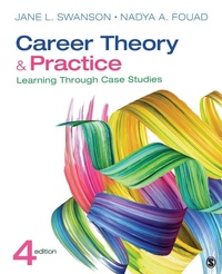 Enlarge image Cover: Career Theory and Practice - SAGE Publications Inc