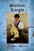 Cover: Sicilian Knight - Mill City Press, Inc.