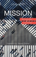 Cover: Mission - Regent College Publishing